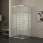 Душ кабини ICS 275/31NEW 90*90 EASY ASSEMBLE
