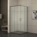 Душ кабини » ICS  275 TC NEW 80*80 EASY ASSEMBLE