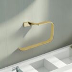 Аксесоар  за баня SANYA ICA 2823GOLD - Image 2