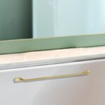 Аксесоар  за баня SANYA ICA 2824GOLD - Image 2