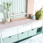 Аксесоар за баня ELIDA ICA 2891RG - Image 2