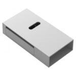 Умивалник  - ICP 8029 / 3861C - Image 3