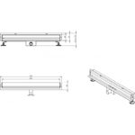 Лентов Сифон ICD 30005 - Image 5