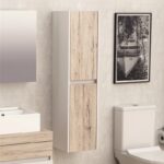 Колона за баня от PVC ICP 30120-2 - Image 2