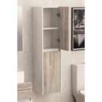 Колона за баня от PVC ICP 30120-3 - Image 3