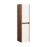 Колона за баня от PVC ICP 3012 WOODEN
