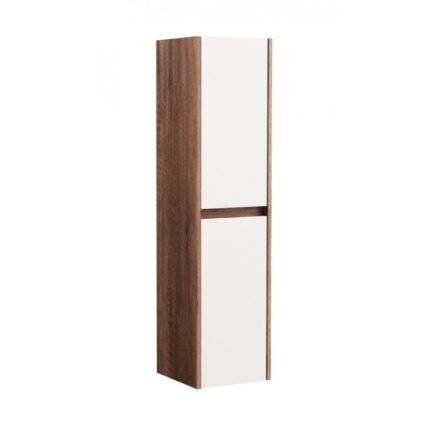 Колона за баня от PVC ICP 3012 WOODEN