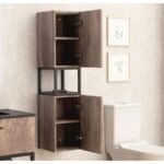Колона за баня ICP 3030/125 АНИЕЛА - Image 3