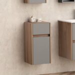 Колона за баня от PVC ICP 3030/60 - Image 2