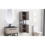 Колона за баня ICP 3030125-020 КАЛИТЕА - Image 3
