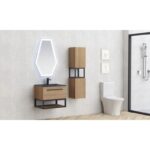 Колона за баня ICP 3030125-039 СИМОН - Image 3