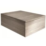 Колона за баня ICP 3046-3