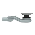 Подов Сифон ICD  32 CHROME NEW GENERATION - Image 4