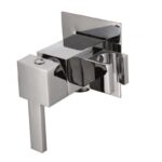 Месингов смесител за вграждане ICF 3313 - Image 2