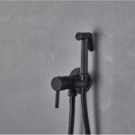 Месингов смесител за вграждане ICF 3314B - Image 2
