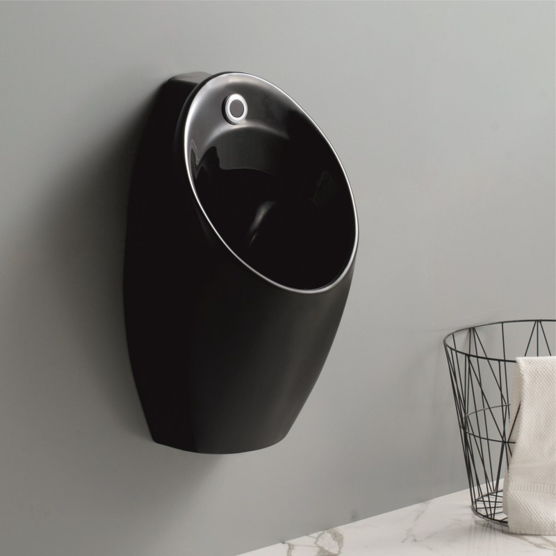 3432BLACK-800x800-1.jpg Писоар ICC 3433B - Image 1