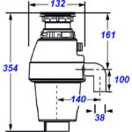 Кухненски аксесоар »  ICD 38 - Image 4