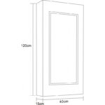 Колона за баня ICP 40120 - Image 4