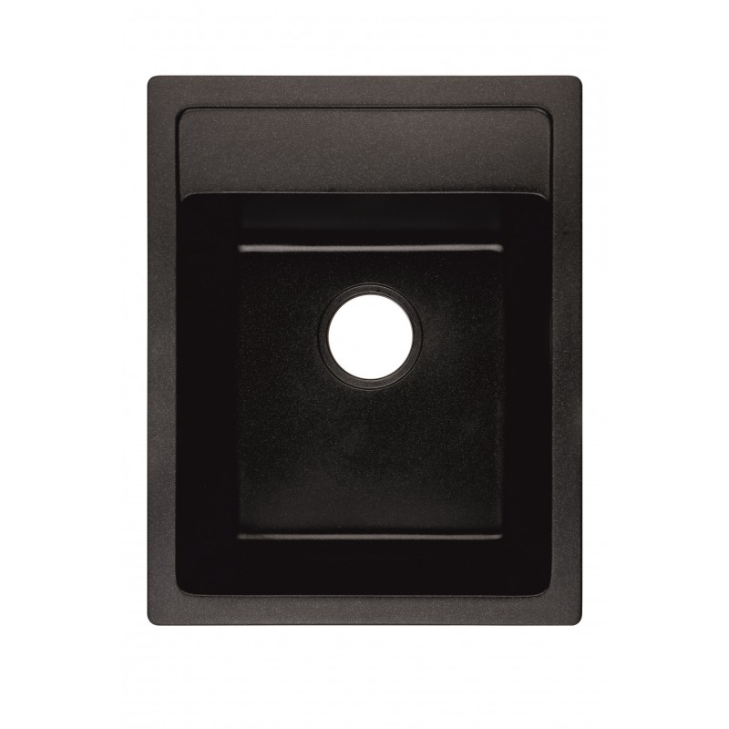 4050-800x800-1.jpg Кухненска мивка от композитен материал ICGS 4050BLACK - Image 1