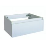 Плот за баня от PVC ICP 4425-60