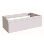 Плот за баня от PVC  ICP 4425-80