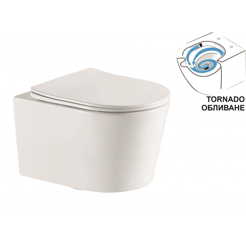 493620р-800x800-1.jpg Конзолна тоалетна чиния Inter Ceramic ICC 4936 Tornado - качество и комфорт - Image 1