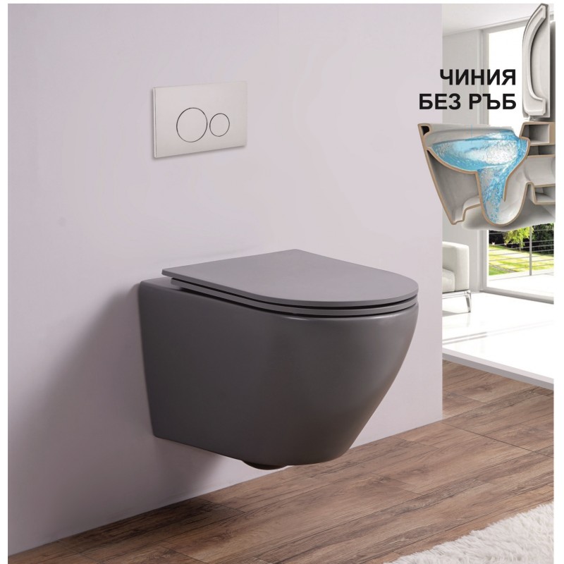 4937GRAY-800x800-1.jpg Стенна тоалетна чиния ICC 4937GRAY - Image 1