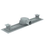 Подов Сифон ICD  50004BR - Image 4