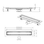 Подов Сифон ICD  50048 - Image 3