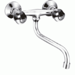 Смесители » КЛИЕР  » ICF 5015838C M7116