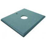 Плот за баня  " PIETRA" » ICP 5020-80G