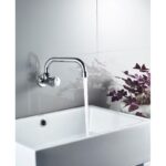 Кухненски смесител  ICF 5101873 7120 КУИК - Image 2