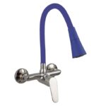 Кухненски смесител  LINNI BLUE MATT ICF 5108152BL 7789