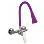 Кухненски смесител ICF 5108152P 7789   LINNI PURPLE MATT