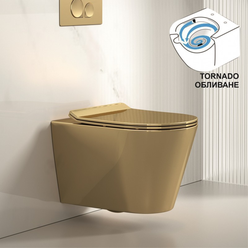 523720GOLD-1-800x800-1.jpg Стенна тоалетна чиния ICC 5237GOLD TORNADO - Image 1
