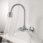 Месингов смесител LINNI ICF 5452152 M7313 - Image 2