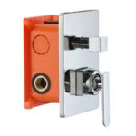 Месингов смесител за вграждане ICF 554016 - Image 2