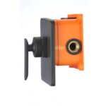 Смесител за вграждане ICF 5541711-1B - Image 2