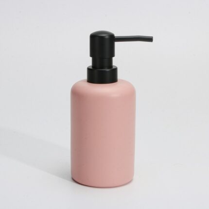 Диспенсер за течен сапун Роза ICCA 55663 PINK