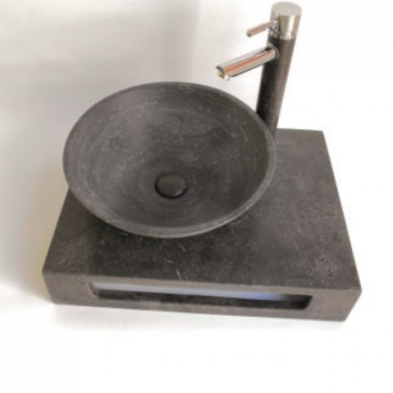 5842BL-800x800-1.jpg Плот с умивалник - ICL 5842BL - Image 1