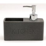 Кухненски аксесоар » ICKA 58863GRAY