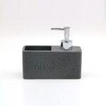 Кухненски аксесоар » ICKA 58863GRAY - Image 2