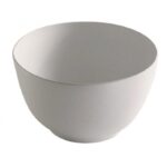 Порцеланов умивалник за плот ICB 598 - Image 2