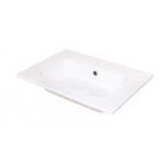 Долен стоящ PVC шкаф за баня ICP 5981 - Image 5