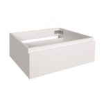 Плот за баня от PVC  ICP 6023-2 - Image 2