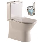 Моноблок ICC 6036P GEB
