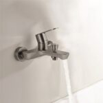 Смесител за вана/душ МАРСИЛИЯ ICF 6066328BS - Image 2