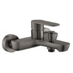 Смесител за вана и душ ВЕНЕЦИЯ ICF 6066328GG