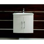 Мебели за баня PVC » ICP  6092 W "КАЯ" - Image 2