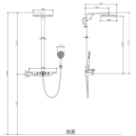 Тръбни окачвания » ICT 6209B - Image 9